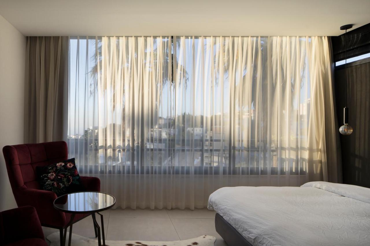 Urbanica Carmel- Apartments Haifa Room photo