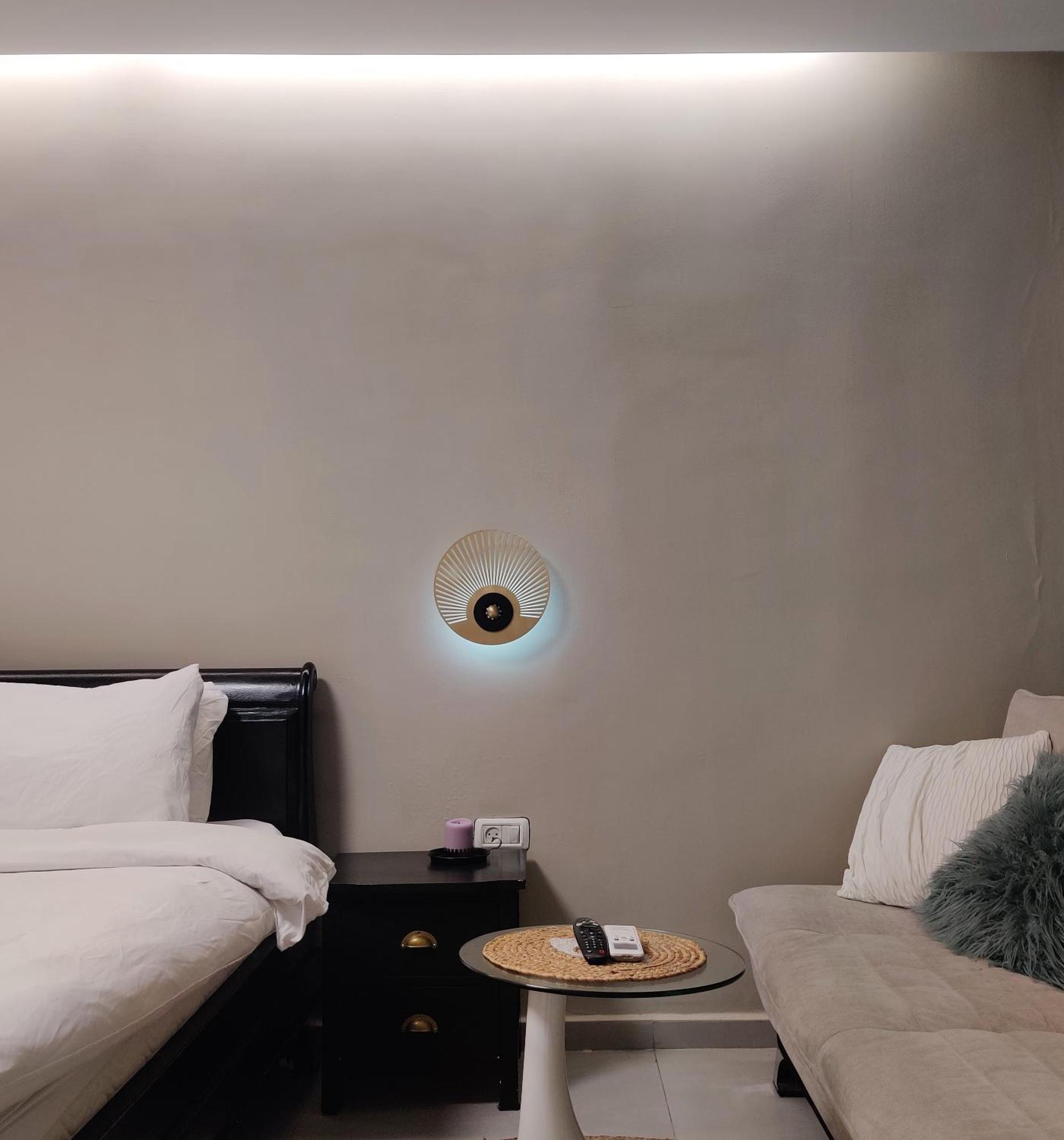 Urbanica Carmel- Apartments Haifa Room photo