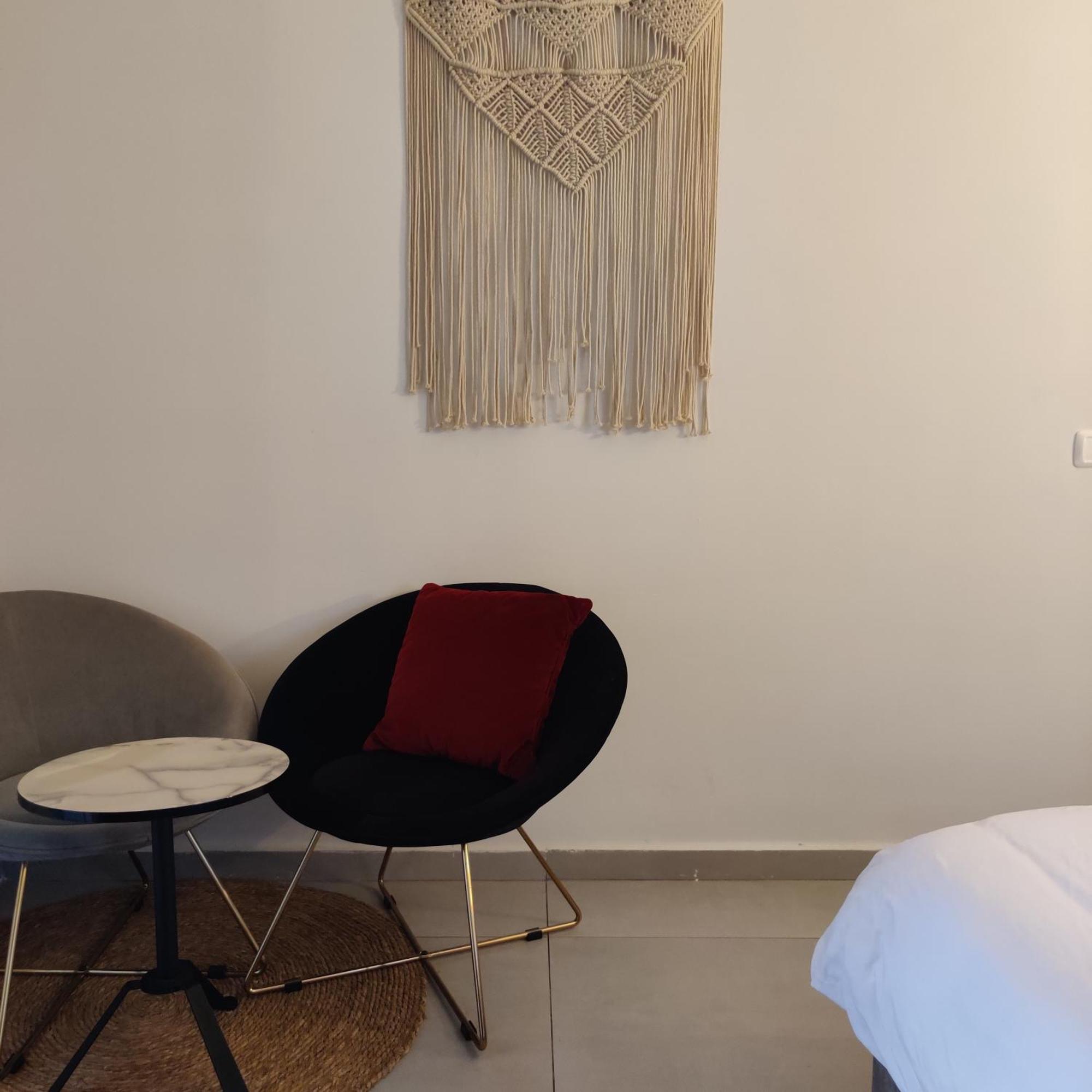 Urbanica Carmel- Apartments Haifa Room photo