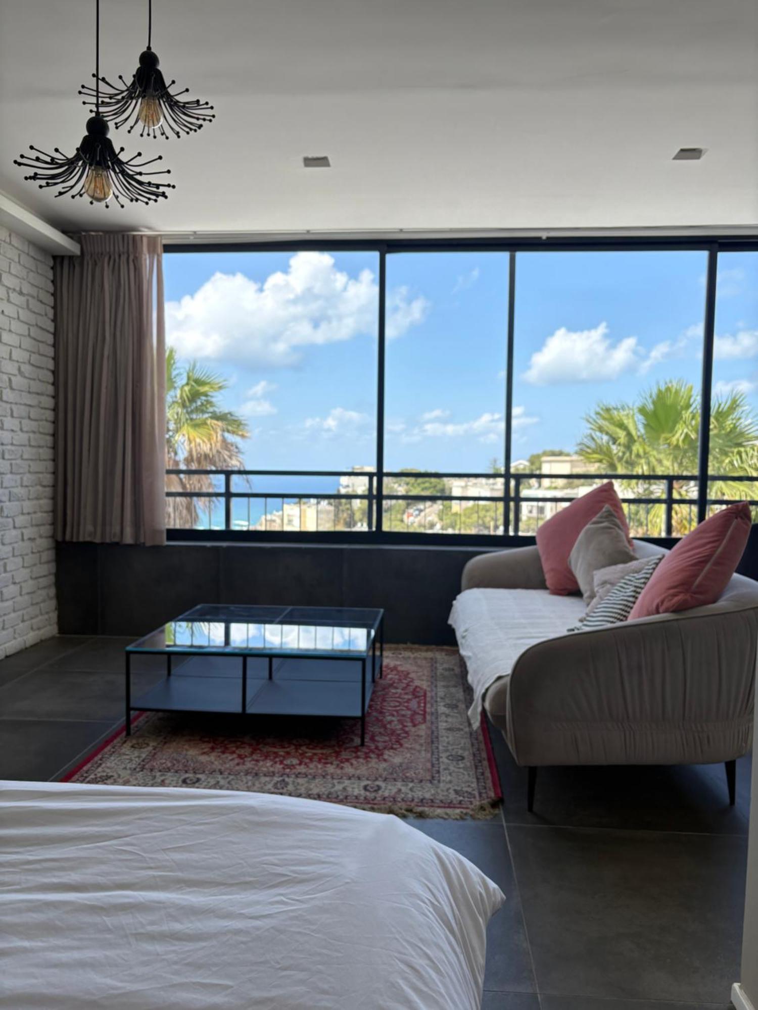 Urbanica Carmel- Apartments Haifa Room photo